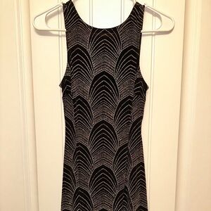 Short Sparkly Dress